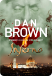 Brown: Inferno (borító)