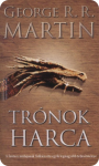 George R. R. Martin: Trónok harca - A tűz és jég dala I.
